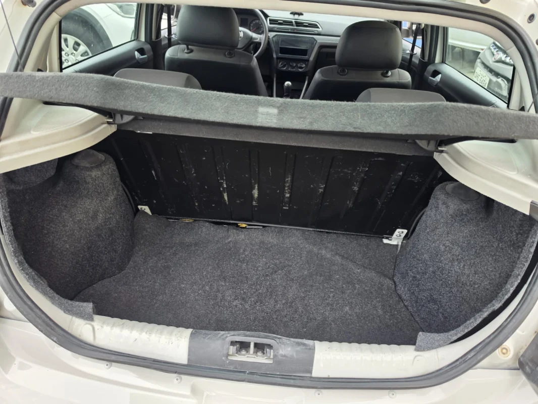 Gol Trend. 1.0 Completo 2018 - Imagem 9
