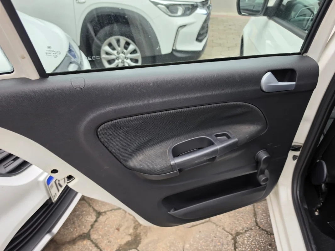 Gol Trend. 1.0 Completo 2018 - Imagem 10