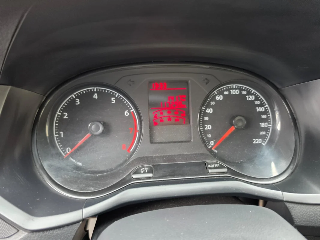 Gol Trend. 1.0 Completo 2018 - Imagem 12