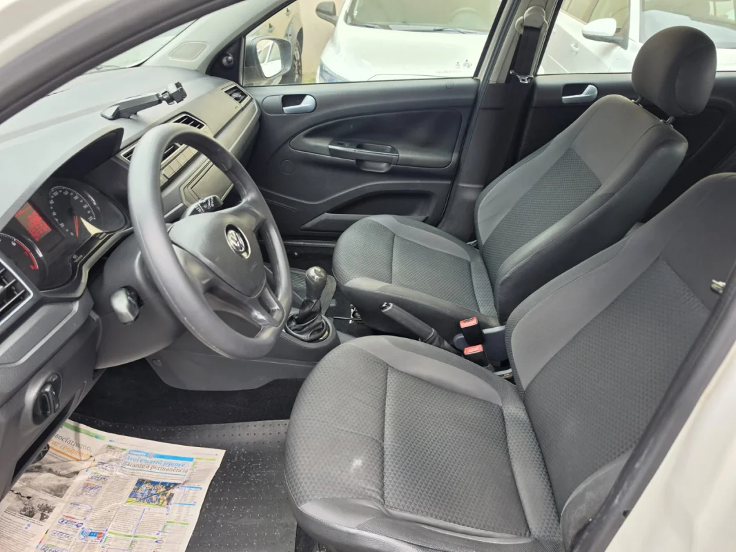 Gol Trend. 1.0 Completo 2018 - Imagem 15