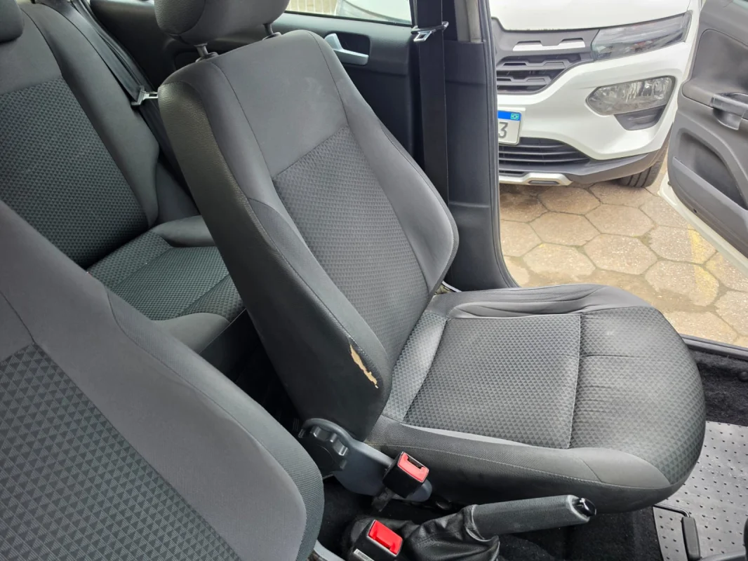 Gol Trend. 1.0 Completo 2018 - Imagem 16