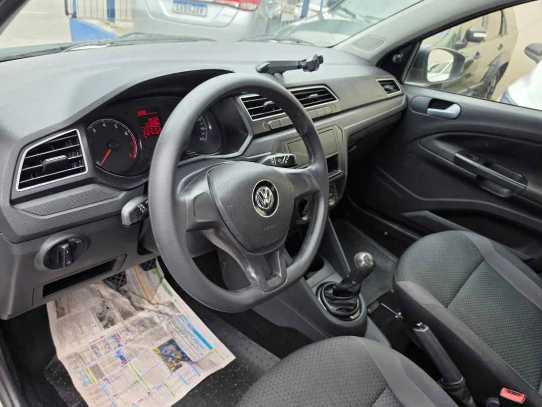 Gol Trend. 1.0 Completo 2018 - Imagem 17