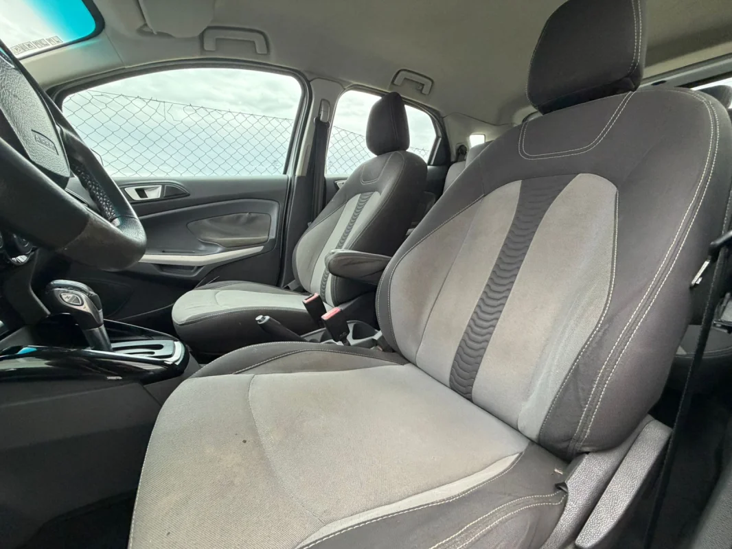Ecosport Freestyle 2.0 Automática 2015 - Imagem 7