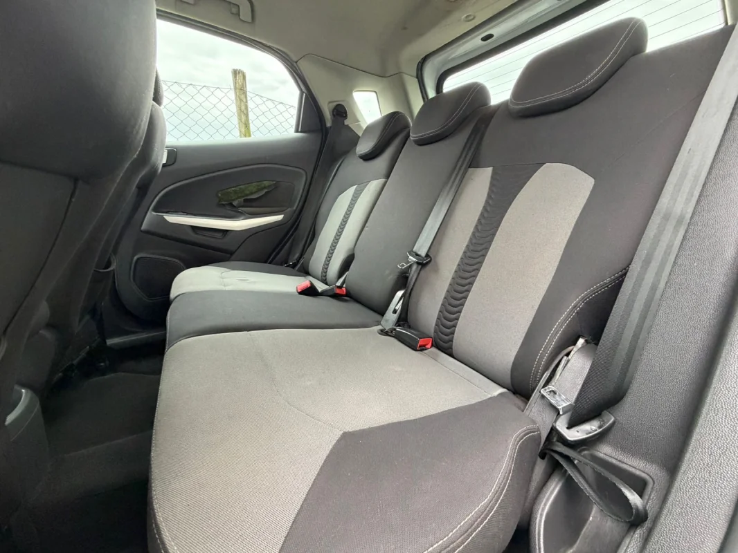 Ecosport Freestyle 2.0 Automática 2015 - Imagem 8