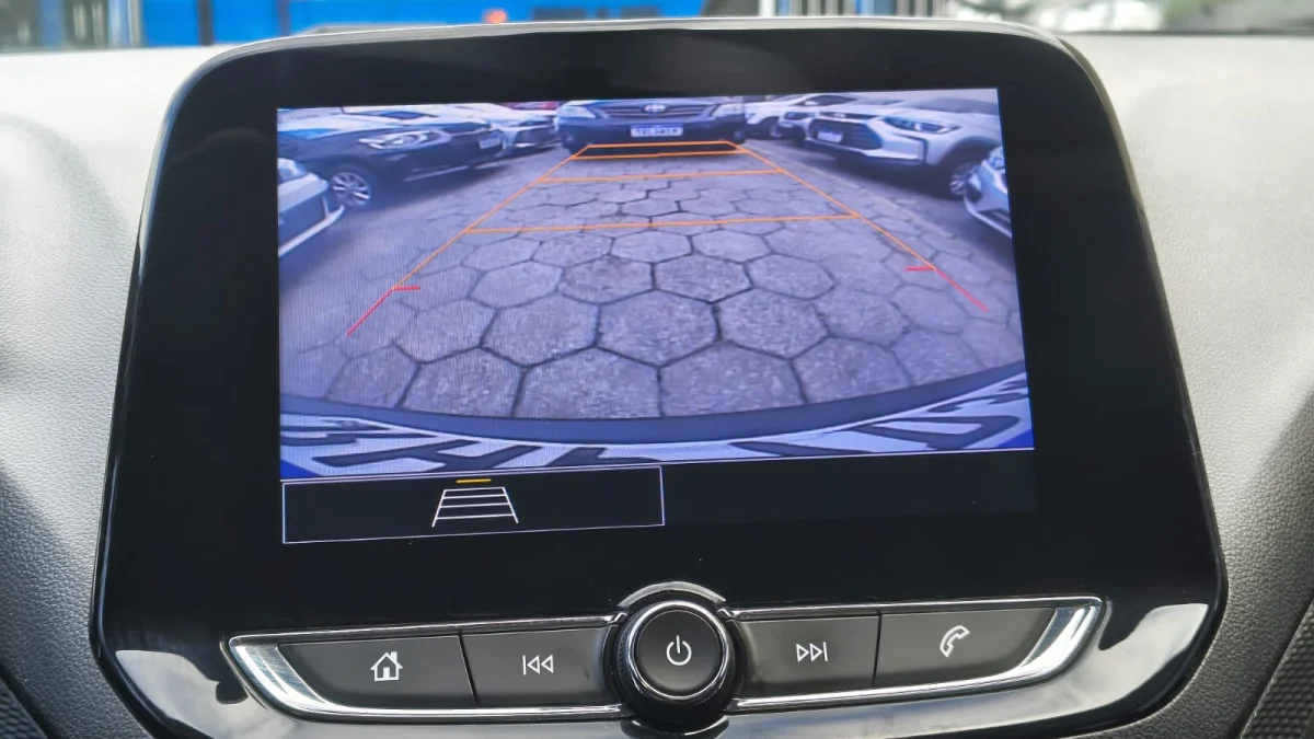 ONIX HATCH LT2 1.0 12V FLEX 2022  - Imagem 10