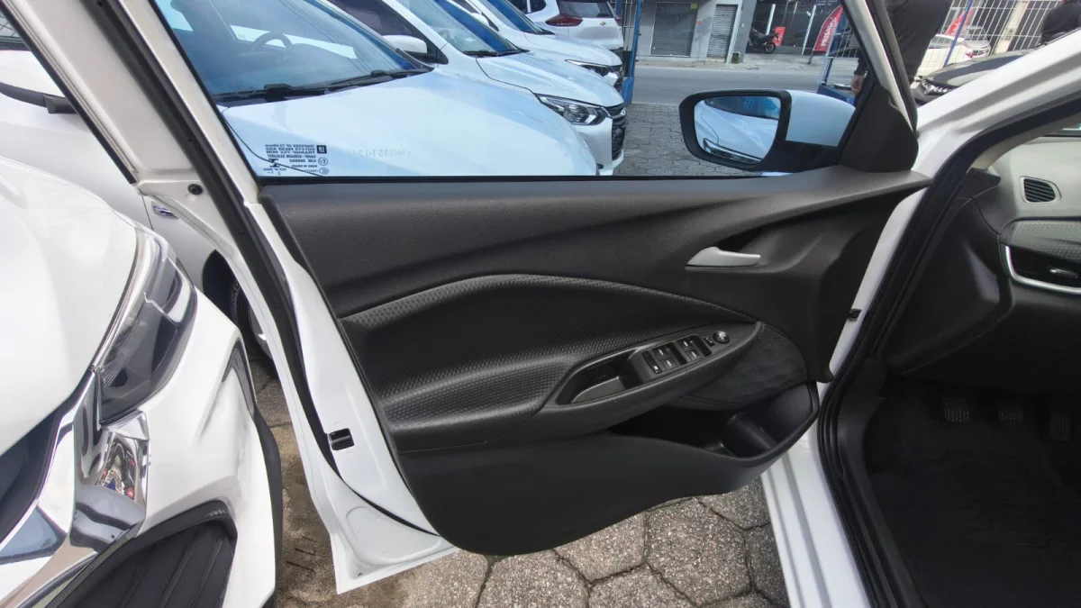 ONIX HATCH LT2 1.0 12V FLEX 2022  - Imagem 18