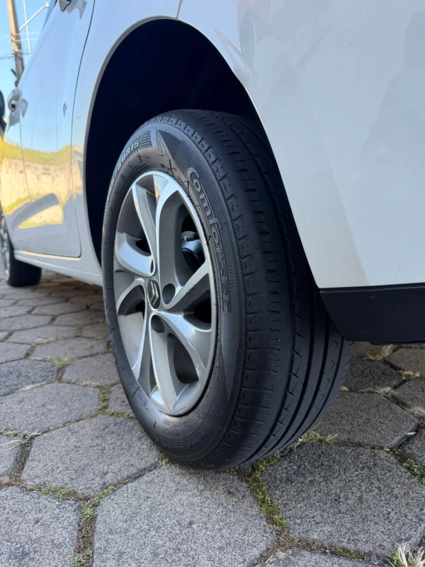 C3 TENDANCE 1.6 2018 AUT - Imagem 6