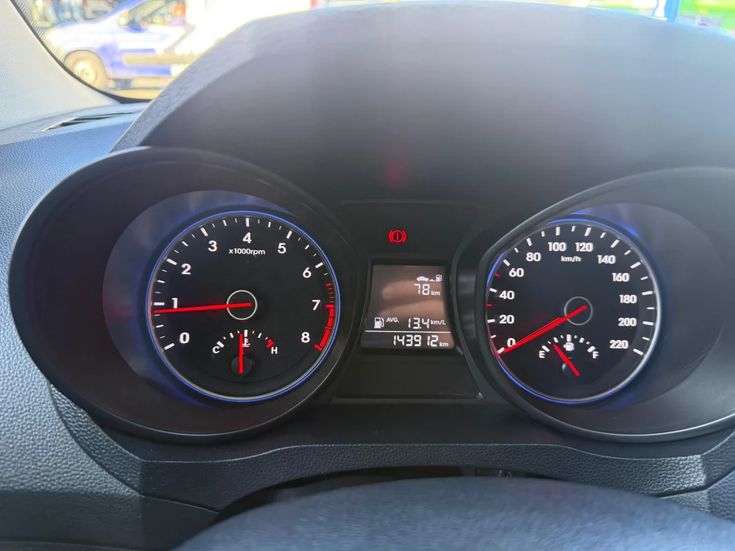 HB20 1.0 comfort plus completo manual 2019 - Imagem 2