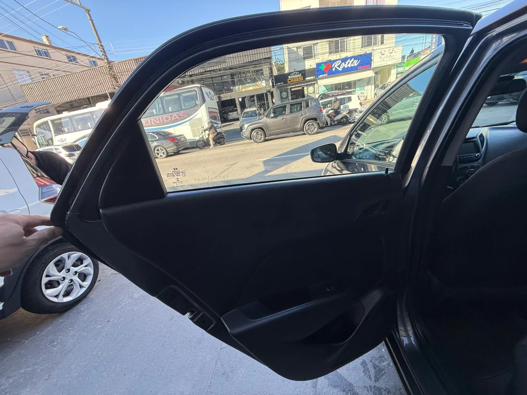 HB20 1.0 comfort plus completo manual 2019 - Imagem 9