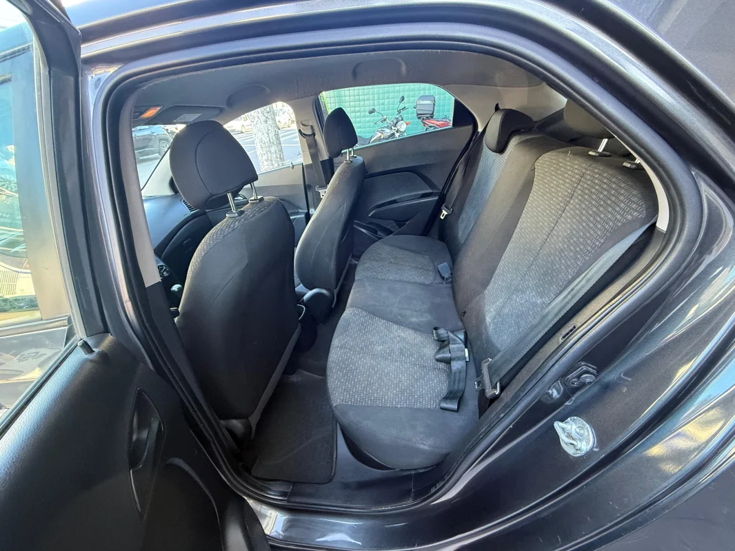 HB20 1.0 comfort plus completo manual 2019 - Imagem 11