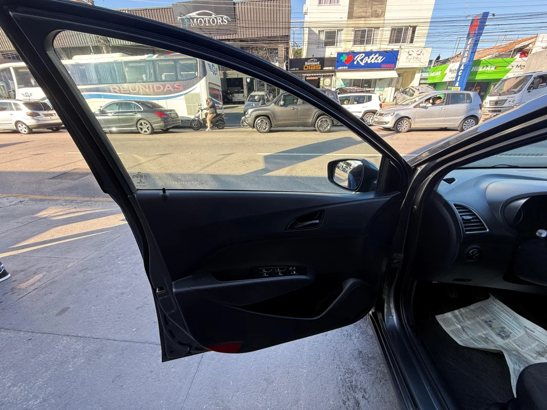 HB20 1.0 comfort plus completo manual 2019 - Imagem 13