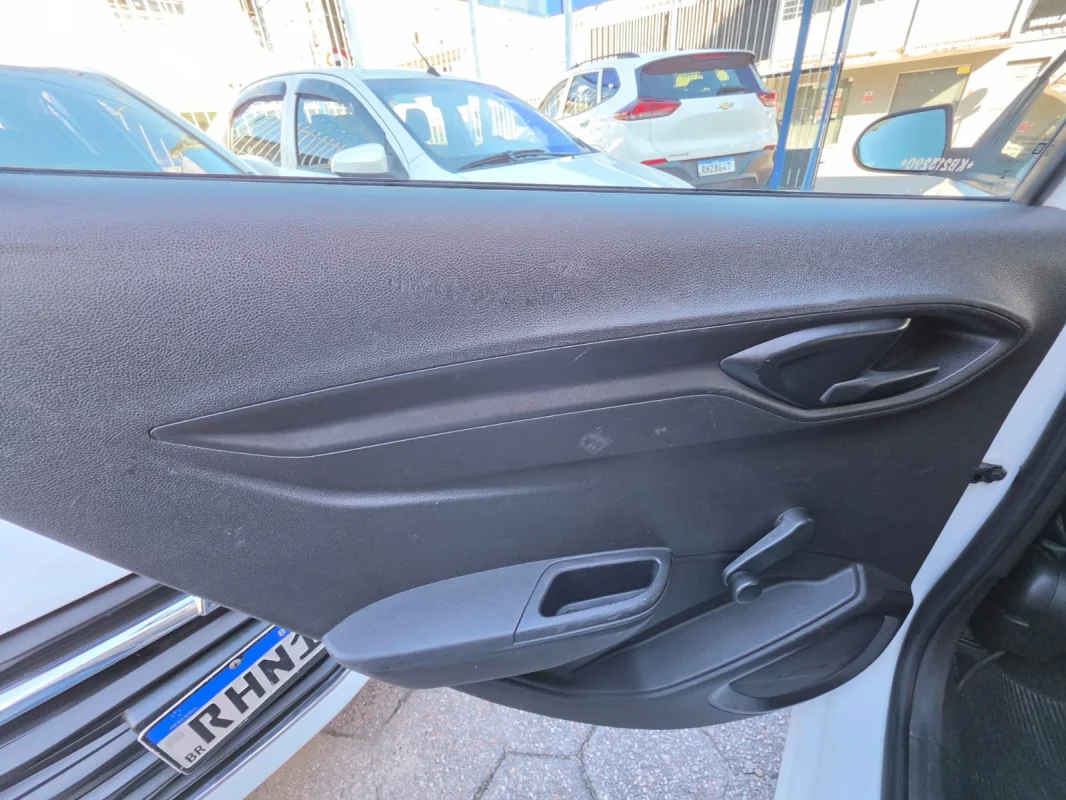 Onix Joy 1.0 completo manual 2019 - Imagem 6