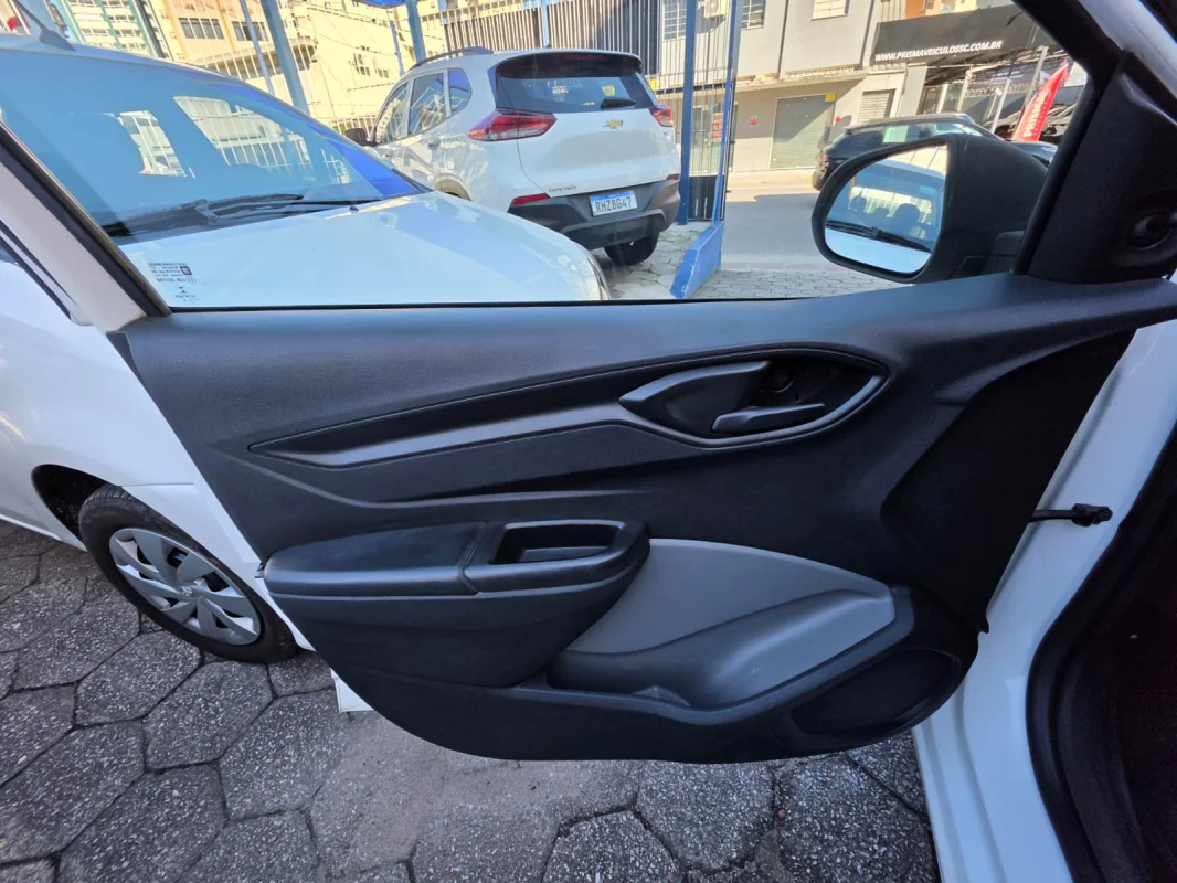 Onix Joy 1.0 completo manual 2019 - Imagem 9