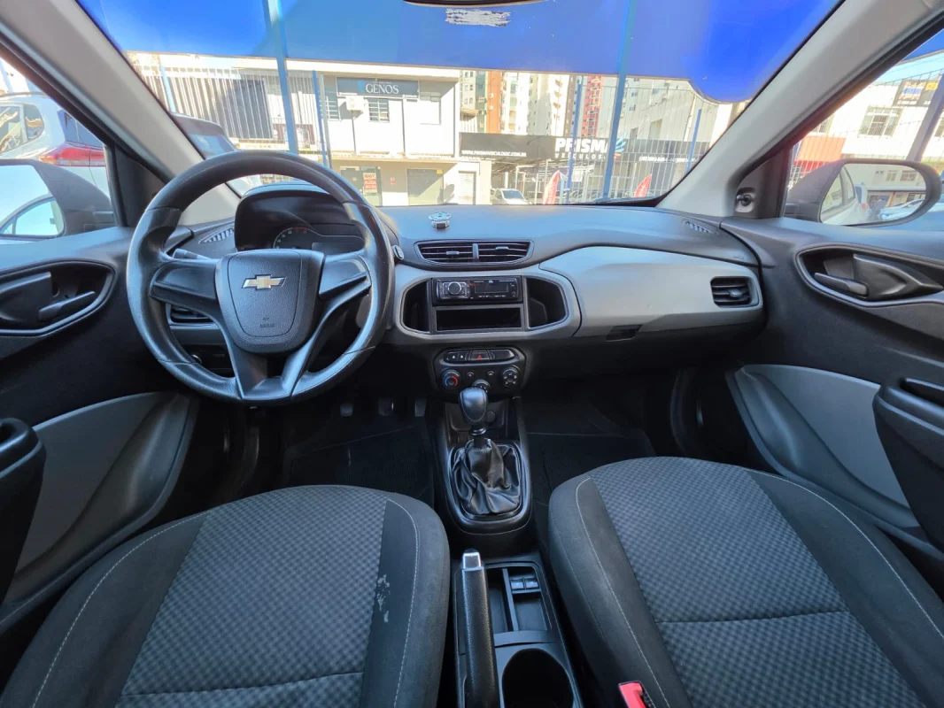 Onix Joy 1.0 completo manual 2019 - Imagem 11