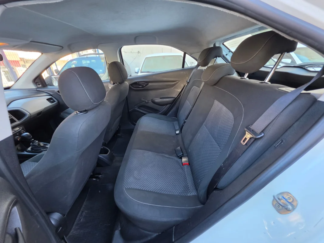 Onix Joy 1.0 completo manual 2019 - Imagem 12