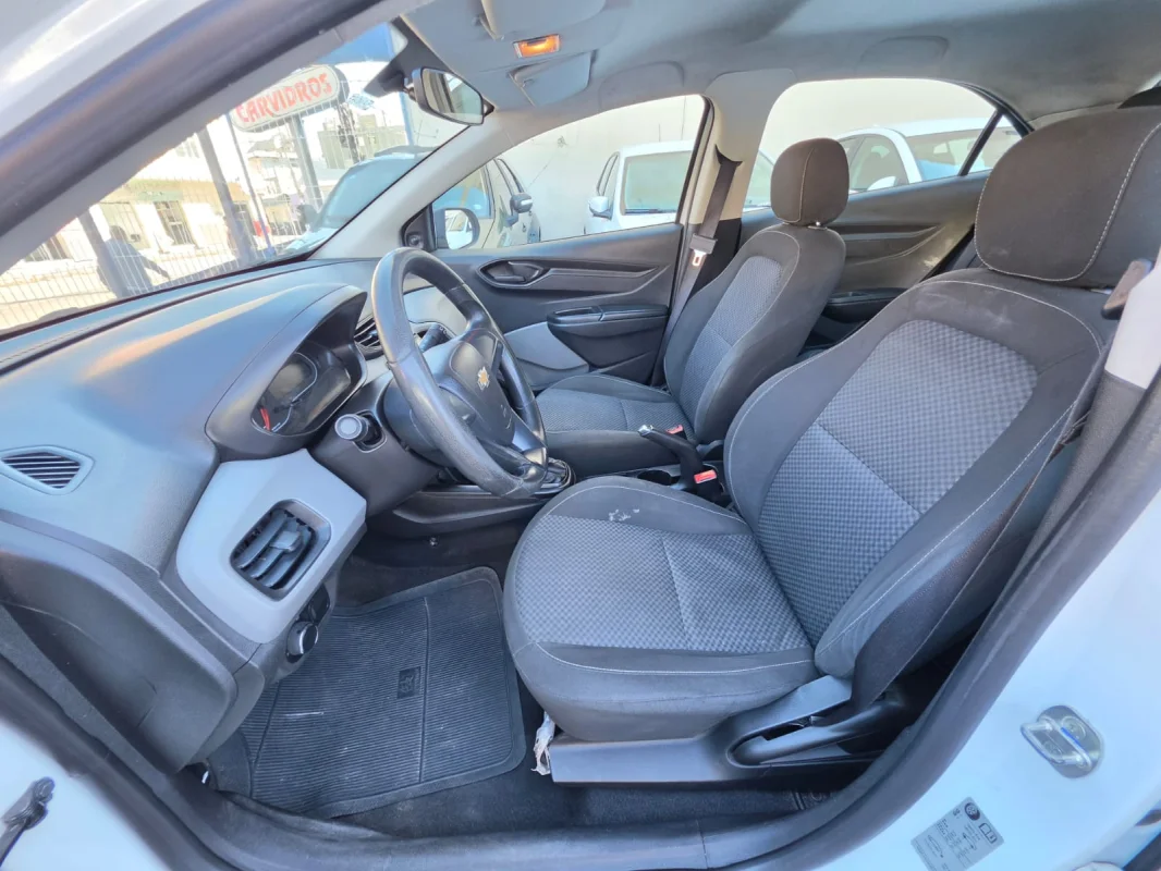 Onix Joy 1.0 completo manual 2019 - Imagem 14