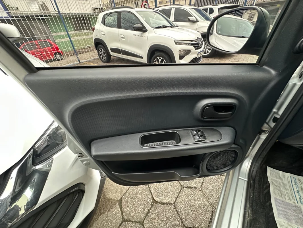 MOBI LIKE 1.0 Fire Flex 5p. 2024 - Imagem 2