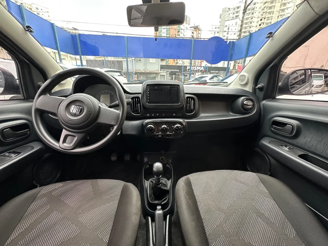 MOBI LIKE 1.0 Fire Flex 5p. 2024 - Imagem 3