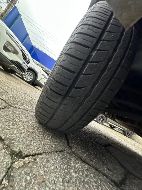 MOBI LIKE 1.0 Fire Flex 5p. 2024 - Imagem 4