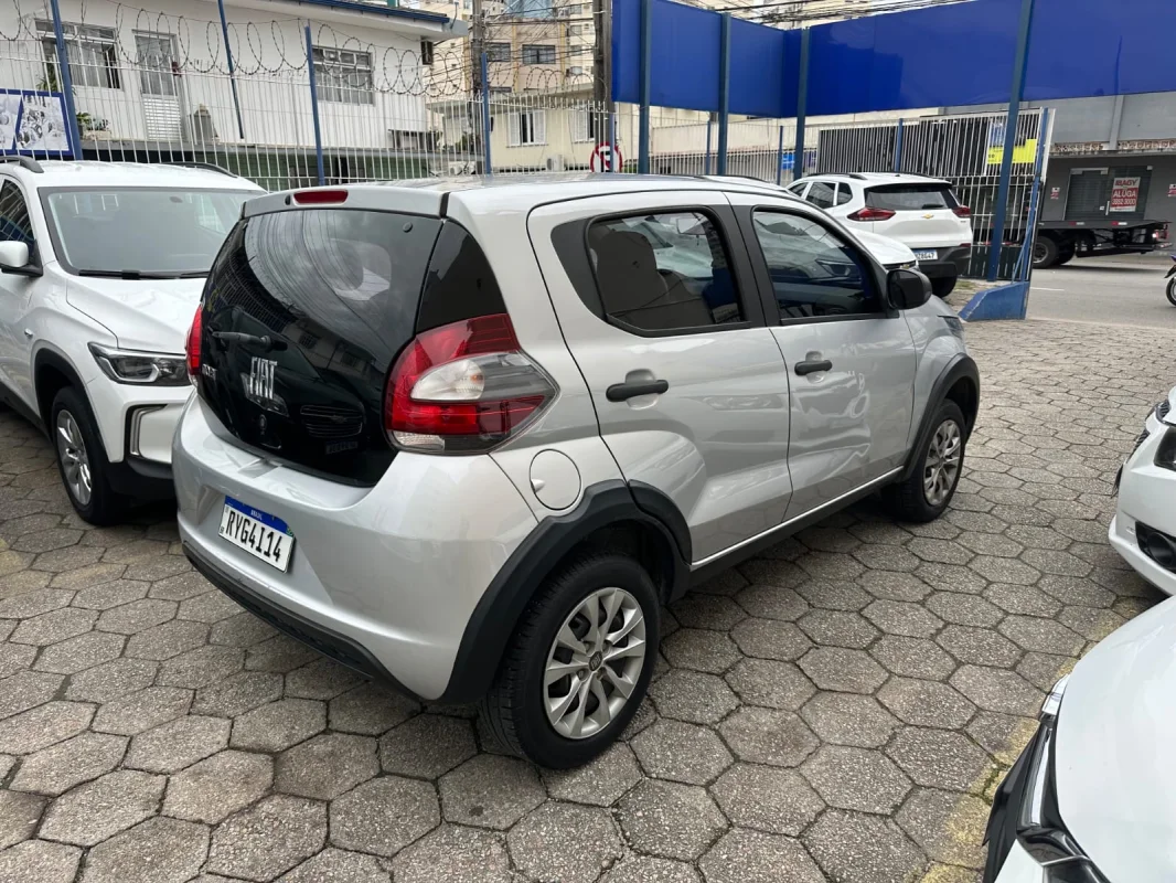 MOBI LIKE 1.0 Fire Flex 5p. 2024 - Imagem 15