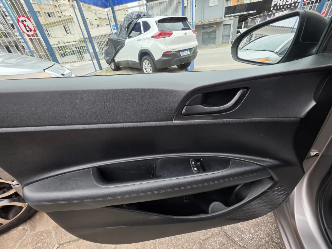HB20 Sense 1.0 Flex 12V Mecânico 2022 - Imagem 16