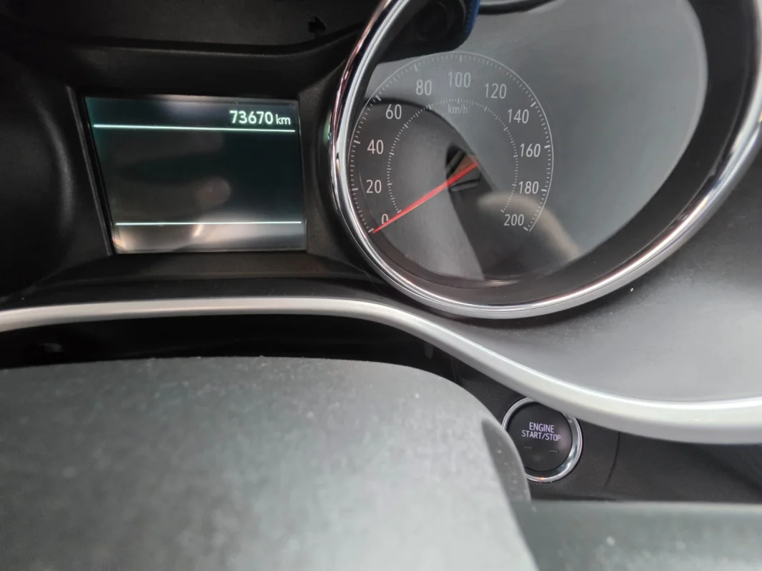 TRACKER LT TURBO 1.0 AUTOMÁTICO 2023 - Imagem 10