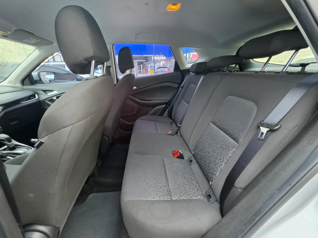 TRACKER LT TURBO 1.0 AUTOMÁTICO 2023 - Imagem 8