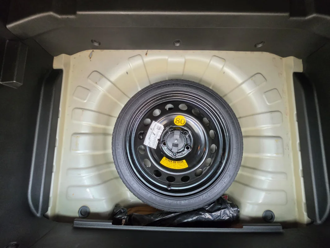 TRACKER LT TURBO 1.0 AUTOMÁTICO 2023 - Imagem 15
