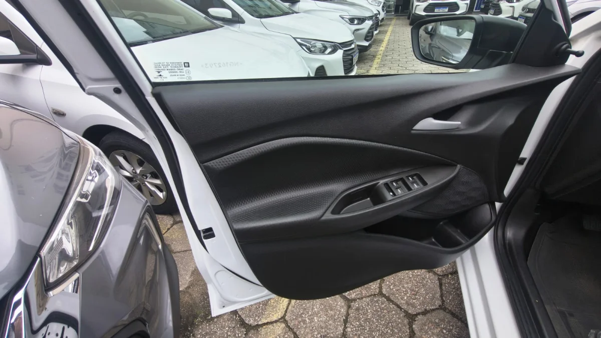 ONIX HATCH LT2 1.0 12V FLEX 2022  - Imagem 13