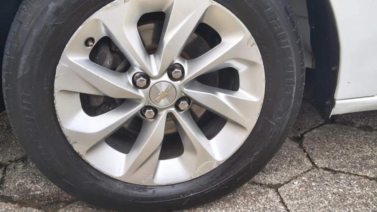 ONIX HATCH LT2 1.0 12V FLEX 2022  - Imagem 15
