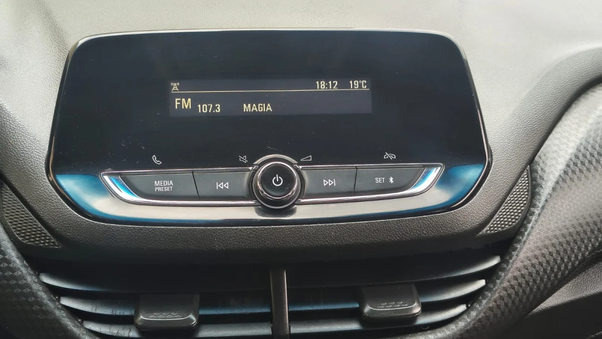 ONIX HATCH LT2 1.0 12V FLEX 2022  - Imagem 10