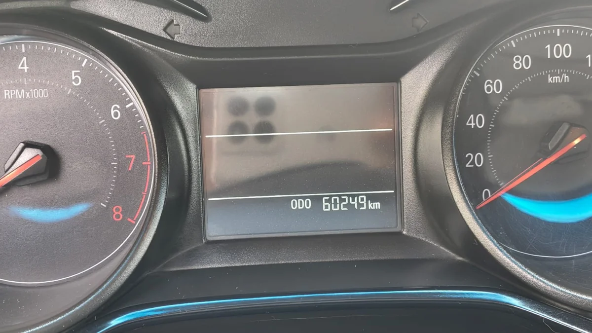 ONIX HATCH LT2 1.0 12V FLEX 2022  - Imagem 11