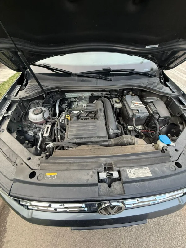 Tiguan Allspace 1.4 TSi 2020 - Imagem 7
