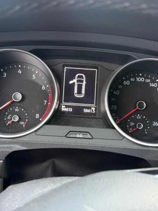 Tiguan Allspace 1.4 TSi 2020 - Imagem 6