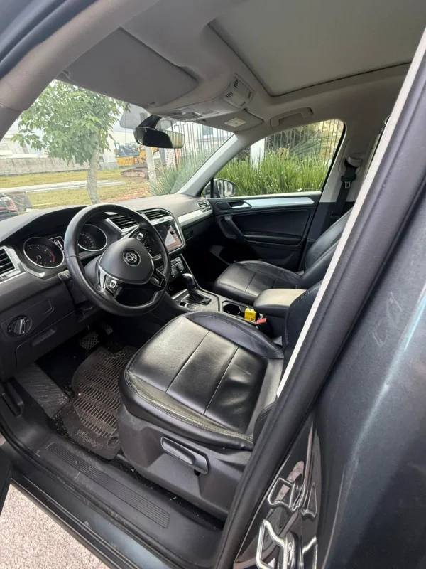 Tiguan Allspace 1.4 TSi 2020 - Imagem 4