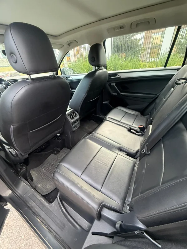Tiguan Allspace 1.4 TSi 2020 - Imagem 5