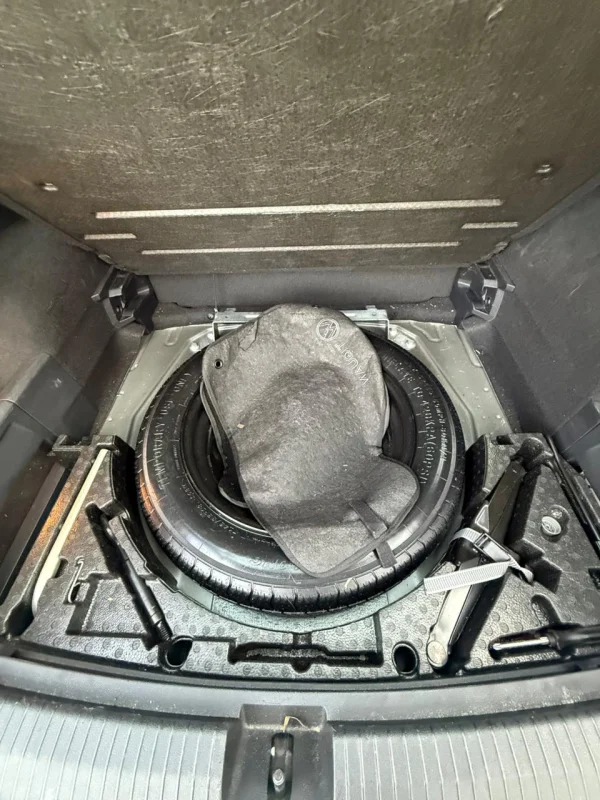 Tiguan Allspace 1.4 TSi 2020 - Imagem 9