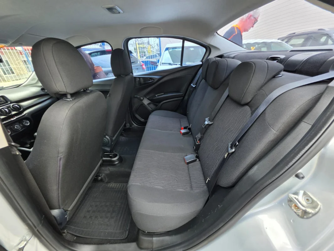 CRONOS 1.3 8V Flex 2022 - Imagem 8