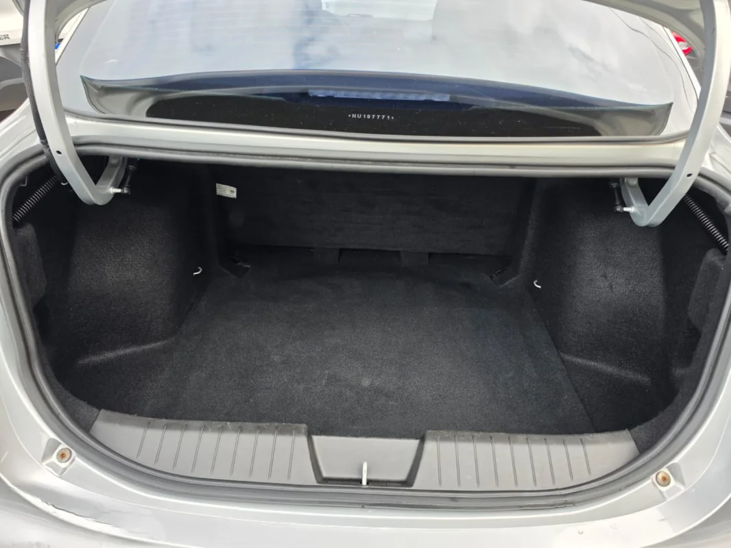 CRONOS 1.3 8V Flex 2022 - Imagem 11