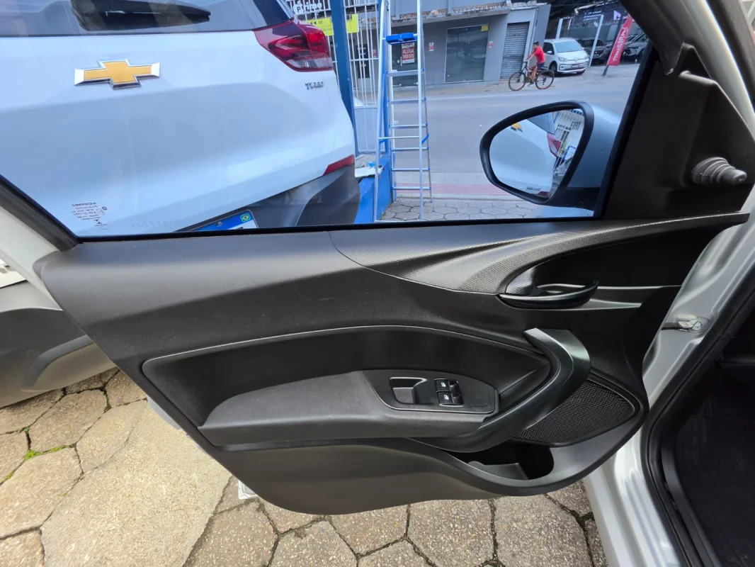 CRONOS 1.3 8V Flex 2022 - Imagem 15