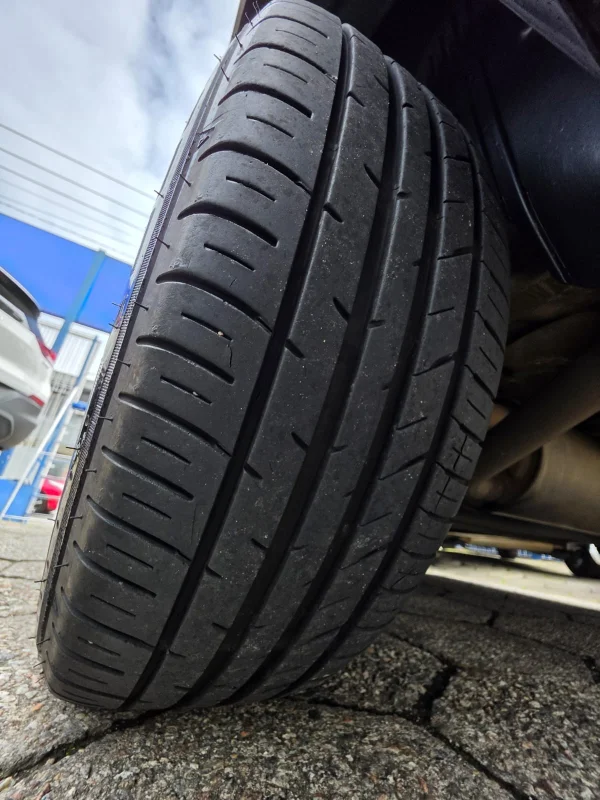 CRONOS 1.3 8V Flex 2022 - Imagem 16