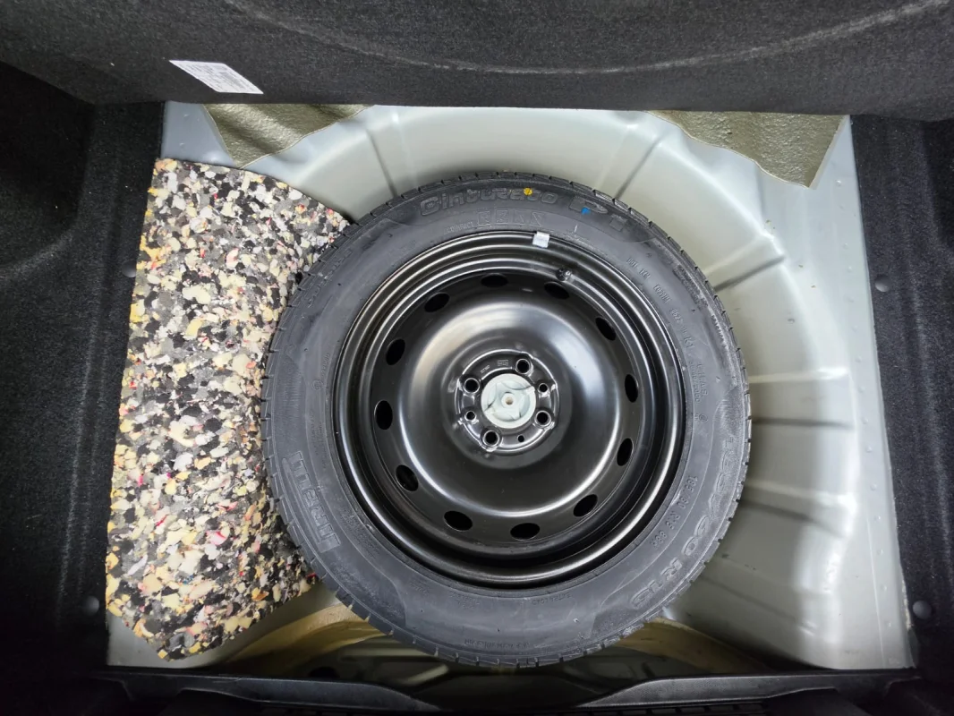 CRONOS 1.3 8V Flex 2022 - Imagem 14