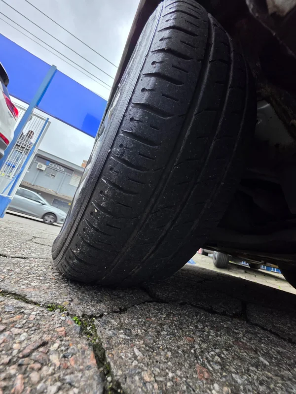 ONIX HATCH Joy 1.0 8V Flex 5p Mecânico 2020 - Imagem 13