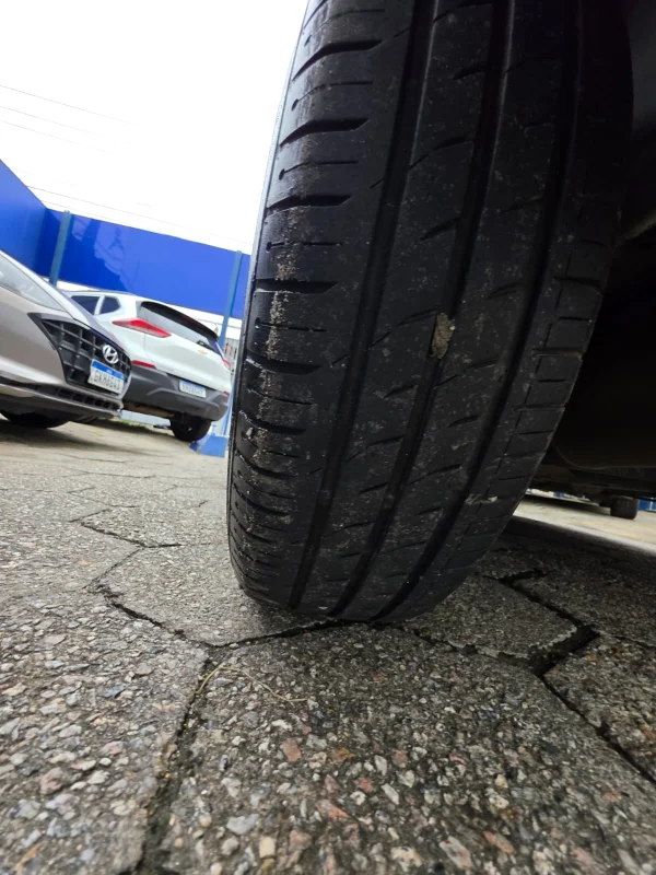 ONIX HATCH Joy 1.0 8V Flex 5p Mecânico 2020 - Imagem 15