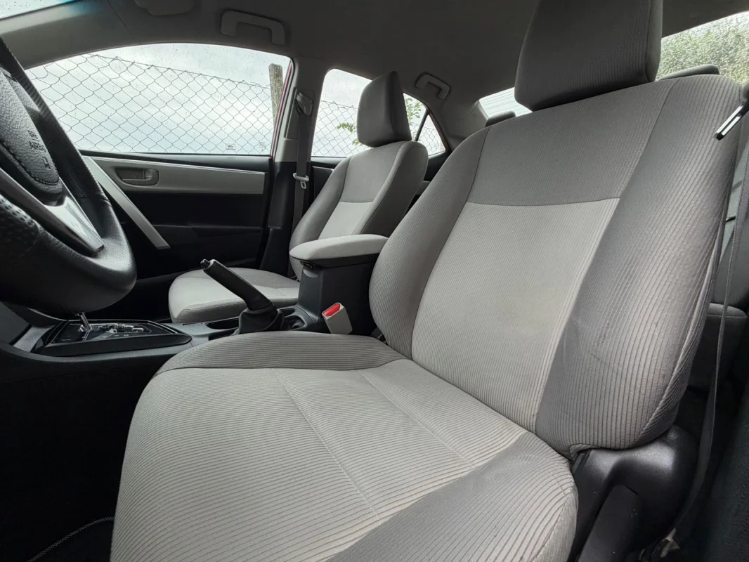 Corolla GLI 1.8 aut. 2018 - Imagem 8