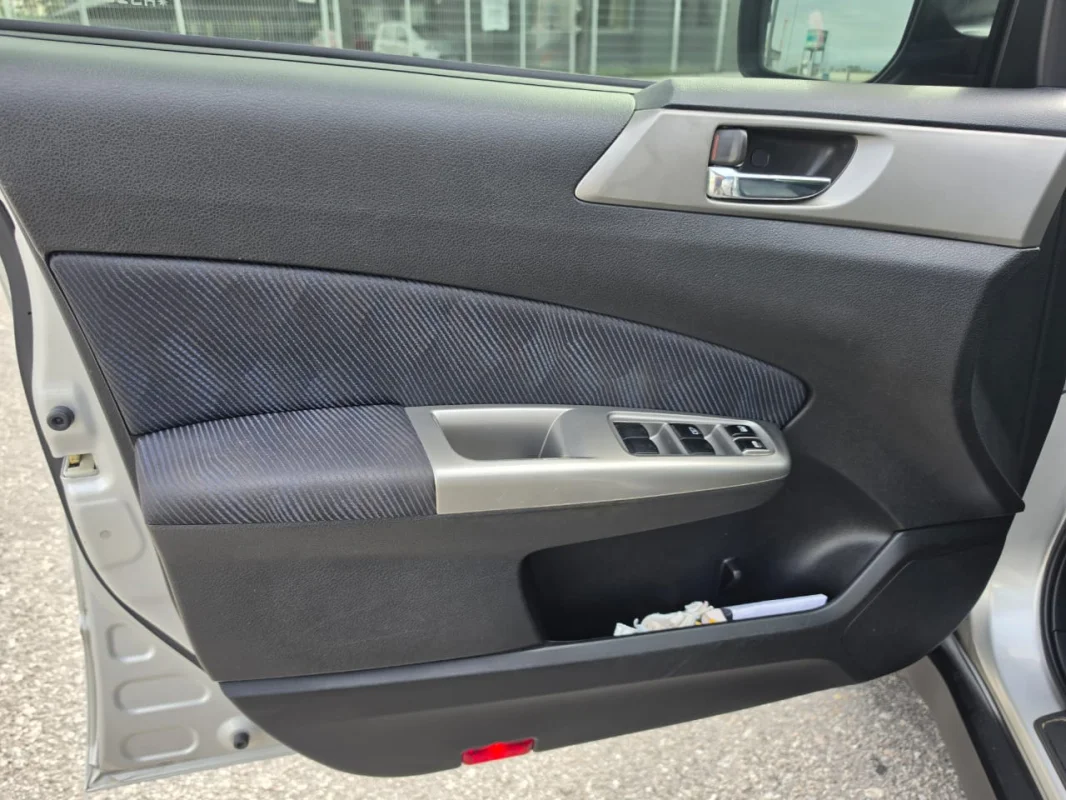 Forester 2.0 LX Completa 2010 - Imagem 15