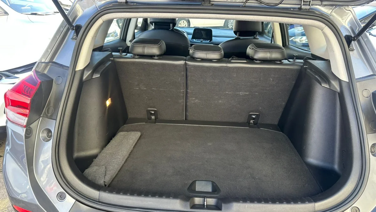 TRACKER Premier 1.0 Turbo 12V Flex Automático 2021 - Imagem 13
