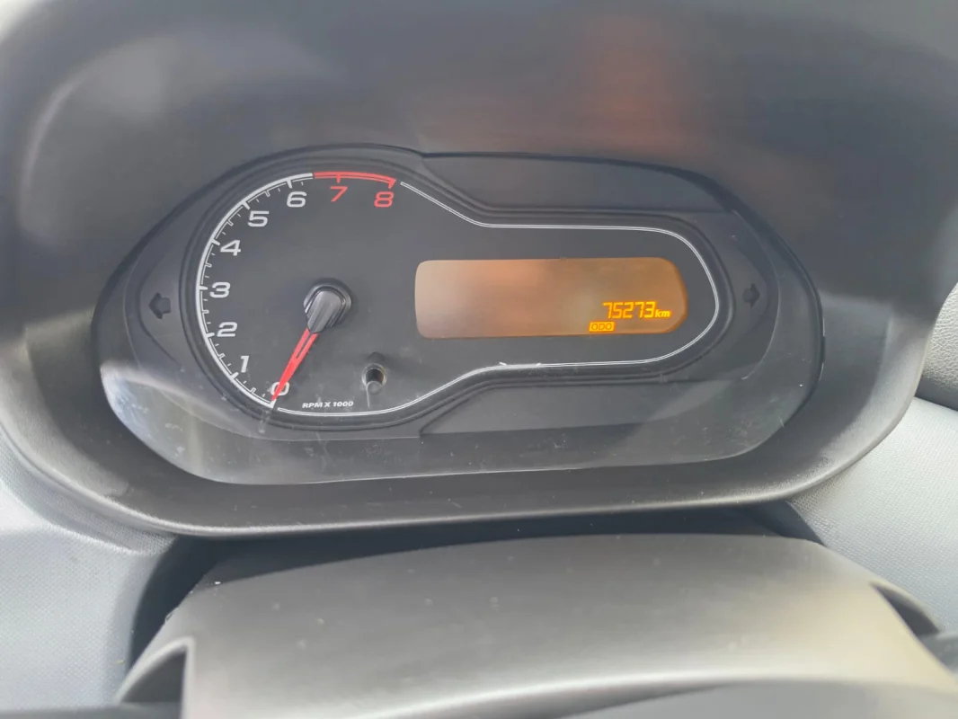TRACKER Premier 1.0 Turbo 12V Flex Automático 2021 - Imagem 11