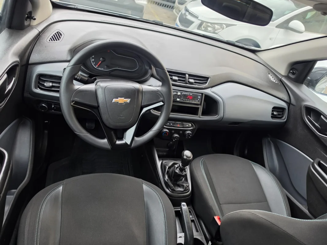 TRACKER Premier 1.0 Turbo 12V Flex Automático 2021 - Imagem 10