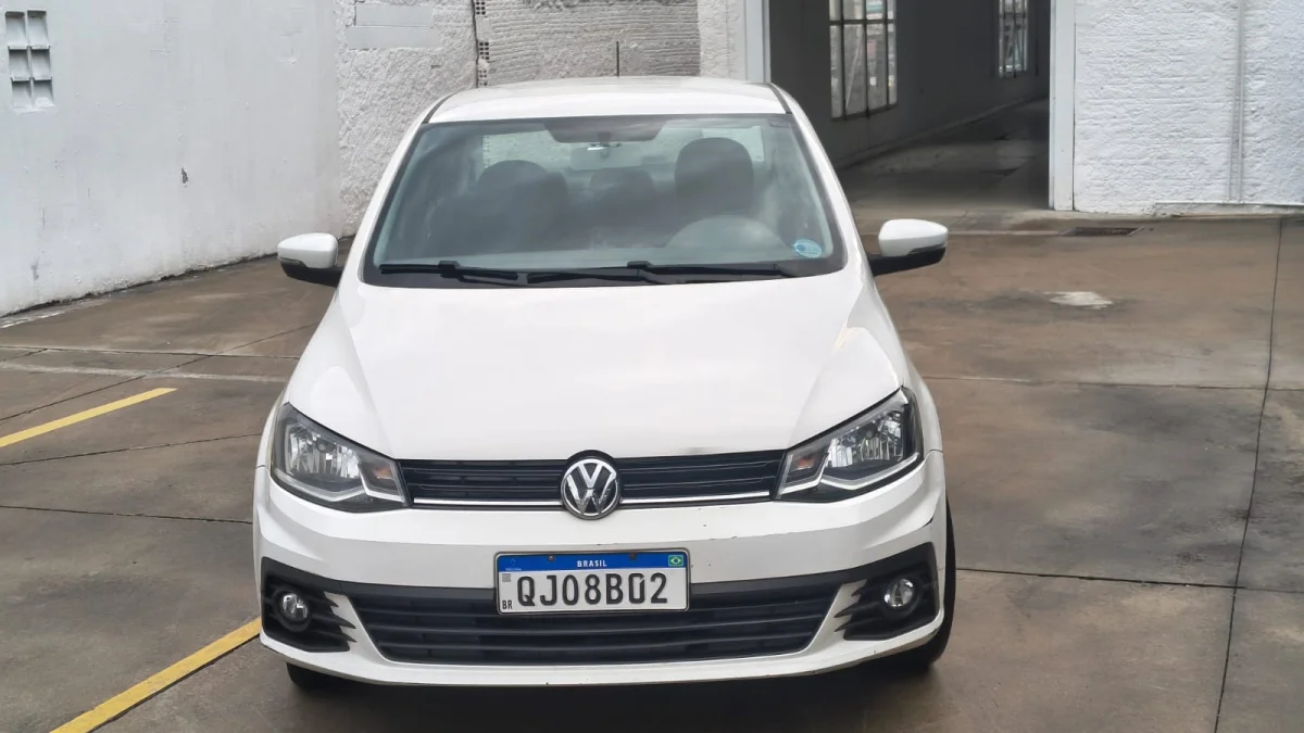 VOYAGE COMF/Highli. 1.6 T.Flex 8V 2018 - Imagem 2
